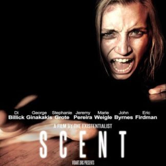 Scent (2014) starring Alison Barnes on DVD