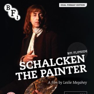 Schalcken the Painter (1979) starring Jeremy Clyde on DVD