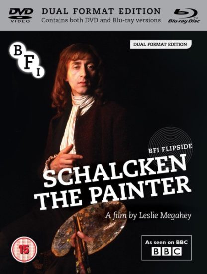Schalcken the Painter (1979) starring Jeremy Clyde on DVD on DVD