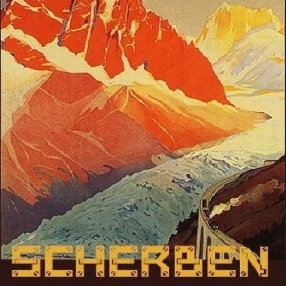 Scherben (1921) with English Subtitles on DVD on DVD