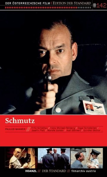 Schmutz (1987) with English Subtitles on DVD on DVD