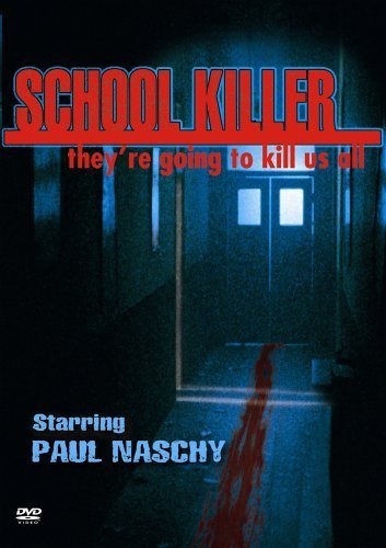 School Killer (2001) with English Subtitles on DVD on DVD