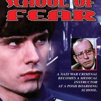 School of Fear (1969) with English Subtitles on DVD