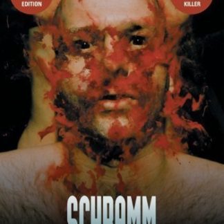 Schramm: Into the Mind of a Serial Killer (1993) with English Subtitles on DVD