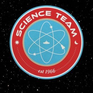 Science Team (2014) starring Vito Trigo on DVD
