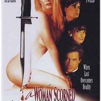 Scorned (1993) starring Shannon Tweed on DVD
