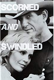 Scorned and Swindled (1984) starring Tuesday Weld on DVD on DVD