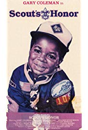 Scout's Honor (1980) starring Gary Coleman on DVD on DVD