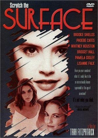 Scratch the Surface (1997) starring John Casablancas on DVD DVD Scratch the Surface (1997) starring John Casablancas on DVD