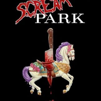 Scream Park (2012) starring Wendy Wygant on DVD