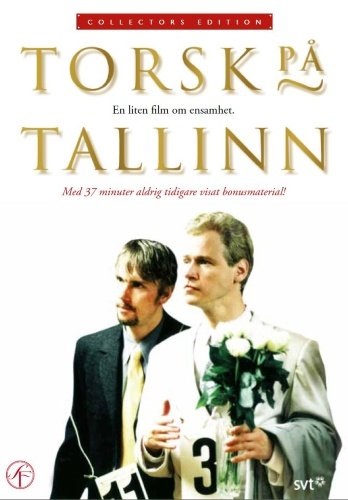 Screwed in Tallinn (1999) with English Subtitles on DVD on DVD
