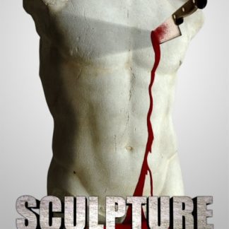 Sculpture (2009) starring Raine Brown on DVD