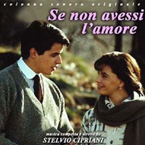 ...Se non avessi l'amore (1991) with English Subtitles on DVD on DVD