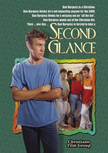Second Glance (1992) starring David A.R. White on DVD on DVD