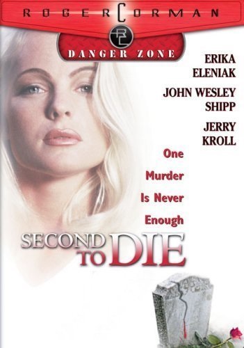 Second to Die (2002) starring Erika Eleniak on DVD on DVD