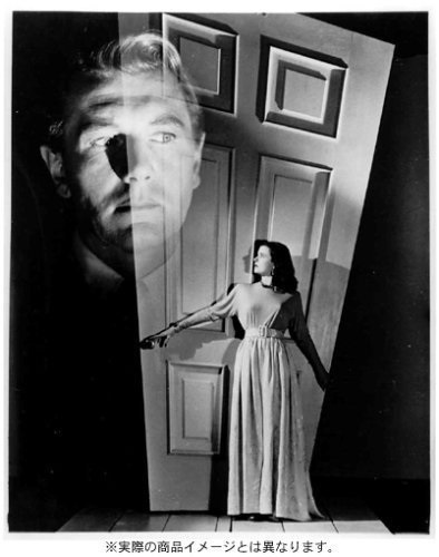 Secret Beyond the Door... (1947) starring Joan Bennett on DVD on DVD
