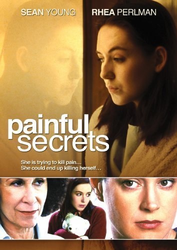 Secret Cutting (2000) starring Sean Young on DVD on DVD