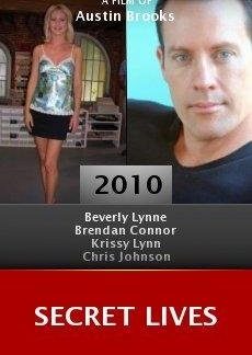 Secret Lives Starring Beverly Lynne On Dvd Dvd Lady Classics