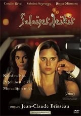 Secret Things (2002) with English Subtitles on DVD on DVD
