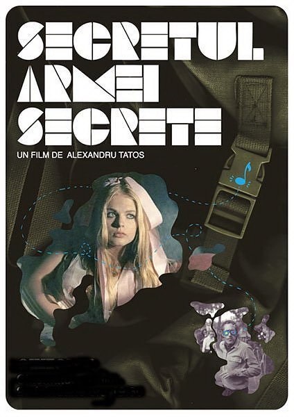 Secretul armei secrete (1988) with English Subtitles on DVD on DVD