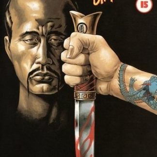 See China and Die (1981) starring Esther Rolle on DVD