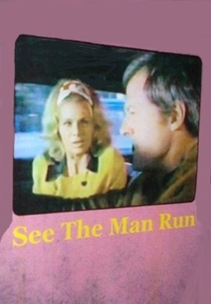 See the Man Run (1971) starring Robert Culp on DVD on DVD