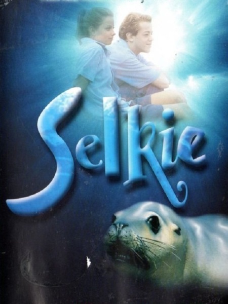 Selkie (2000) starring Shimon Moore on DVD on DVD