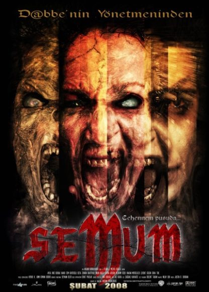 Semum (2008) with English Subtitles on DVD on DVD