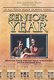 Senior Year (1978) with English Subtitles on DVD