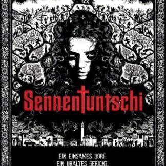 Sennentuntschi: Curse of the Alps (2010) with English Subtitles on DVD