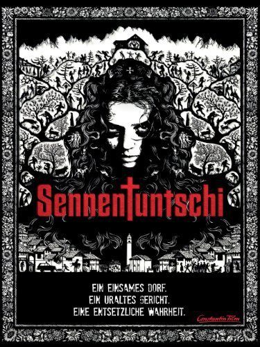 Sennentuntschi: Curse of the Alps (2010) with English Subtitles on DVD DVD Sennentuntschi: Curse of the Alps (2010) with English Subtitles on DVD