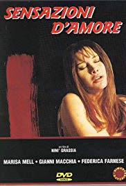 Sensazioni d'amore (1990) with English Subtitles on DVD on DVD