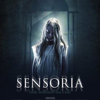 Sensoria (2015) with English Subtitles on DVD