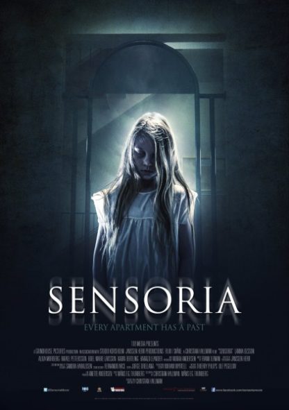 Sensoria (2015) with English Subtitles on DVD
