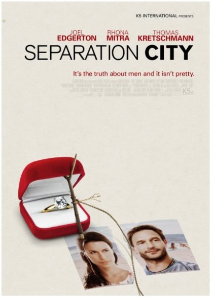 Separation City (2009) with English Subtitles on DVD on DVD