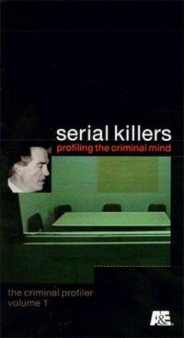 Serial Killers: Profiling the Criminal Mind (1999) starring Larry Gene Bell on DVD on DVD