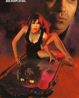 Serpent's Lair (1995) starring Jeff Fahey on DVD