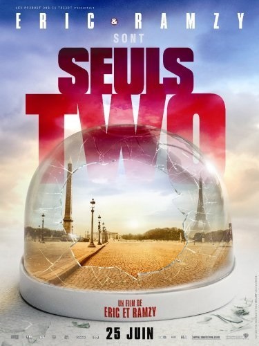 Seuls Two (2008) with English Subtitles on DVD on DVD