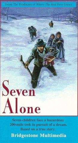 seven alone movie review
