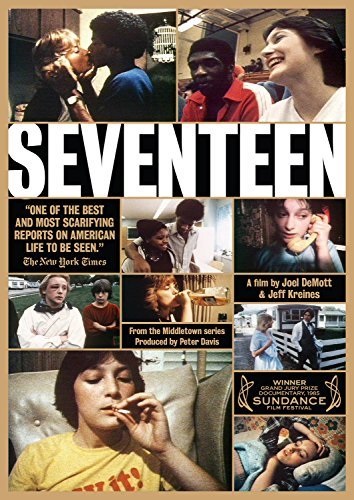 Seventeen (1983) starring N/A on DVD on DVD
