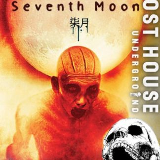 Seventh Moon (2008) starring Amy Smart on DVD