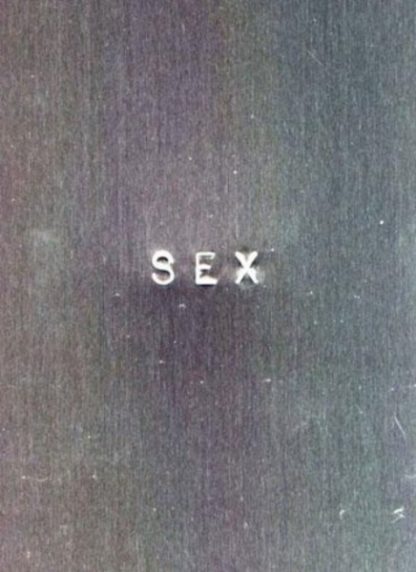 Sex (1992) with English Subtitles on DVD on DVD