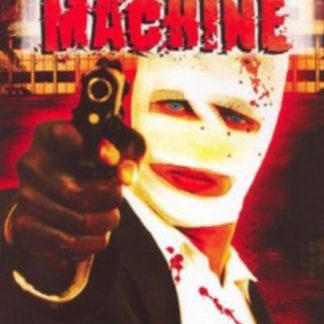 Sex Machine (2005) starring John Howell on DVD