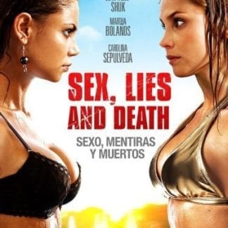 Sexo, mentiras y muertos (2011) with English Subtitles on DVD
