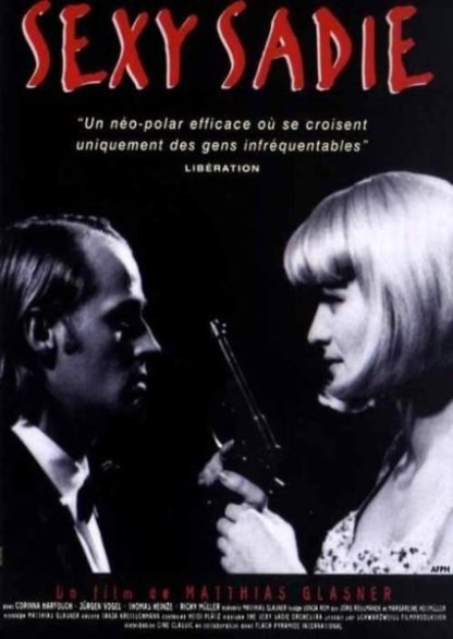 Sexy Sadie (1996) with English Subtitles on DVD