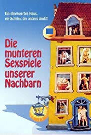 Sexy Wifes (1978) with English Subtitles on DVD on DVD