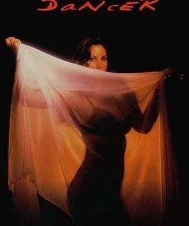 Shadow Dancer (1997) starring Gabriella Hall on DVD