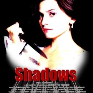 Shadows (2005) starring Victoria De Mare on DVD