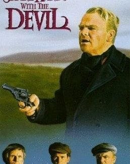 Shake Hands with the Devil (1959) starring James Cagney on DVD