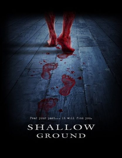 Shallow Ground (2004) starring Timothy V. Murphy on DVD